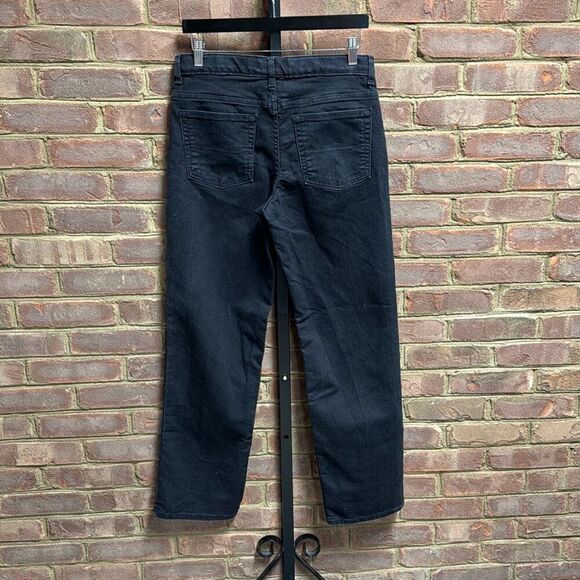 Urban Pipeline Boys Black Ultimate Straight Leg Jean Size 20 - Picture 3 of 6